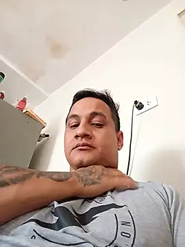 sergioyleo online show from 2, 8, 2026