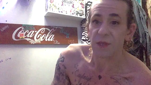 Snapshot of VanillaSnowcones chatting on 6, 6, 2026 VanillaSnowcones online show from 6, 6, 2026