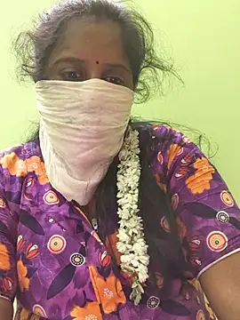 VelvetDollRivitha online show from 27, 5, 2026