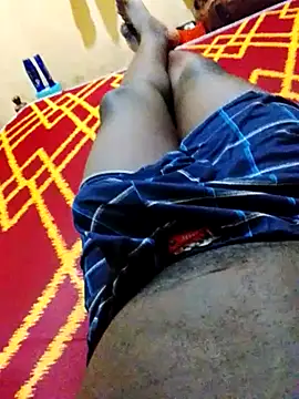 Gorgeshaze online show from 5, 6, 2026
