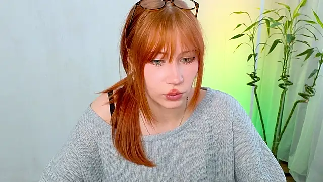 Fleur Fox online show from 28, 5, 2026
