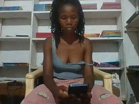 Snapshot of Ebonymickey chatting on 7, 6, 2026 Ebonymickey online show from 7, 6, 2026