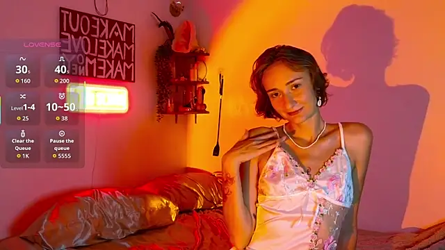 Snapshot of lexxislexxx chatting on 27, 6, 2026 lexxislexxx online show from 27, 6, 2026
