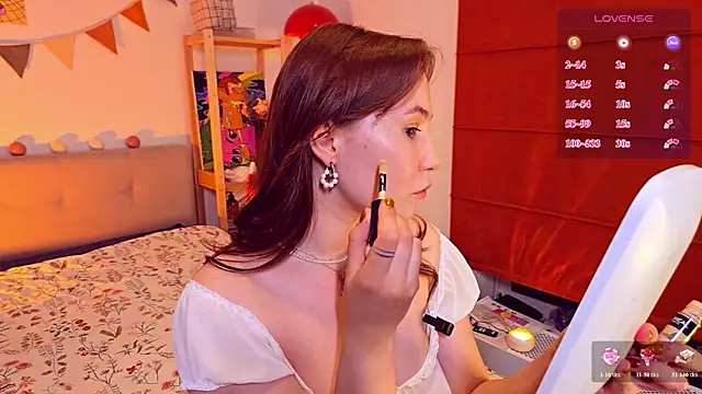 come in bed online show from 11, 7, 2026