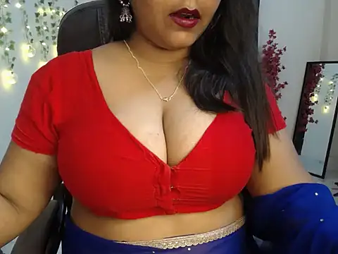AmeliaSEXY- online show from 4, 7, 2026