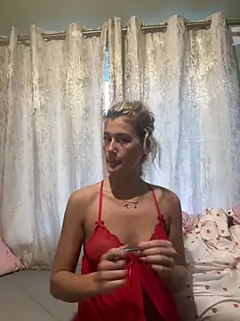 quirkyprincess online show from 9, 7, 2026