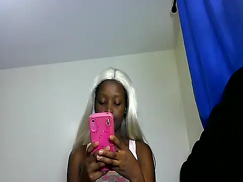 ExoticKenya006 online show from 16, 6, 2026