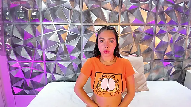 Mailynbusty online show from 10, 6, 2026