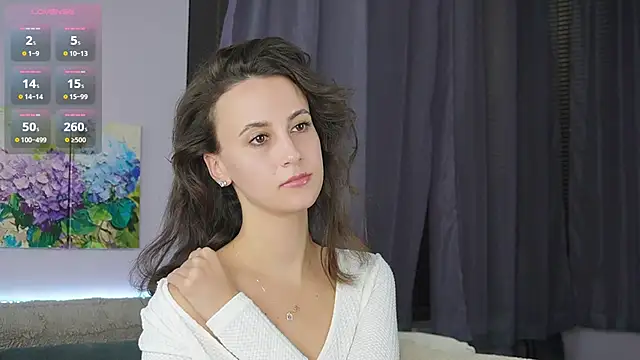 Snapshot of SoLovelyAnna chatting on 22, 11, 2025 SoLovelyAnna online show from 22, 11, 2025