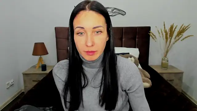 BouncySweety online show from 19, 1, 2025