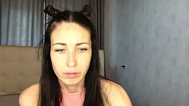 BouncySweety online show from 14, 10, 2025