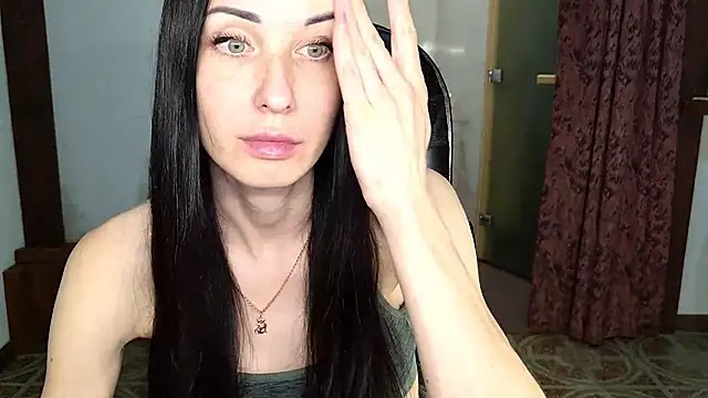 BouncySweety online show from 21, 11, 2025