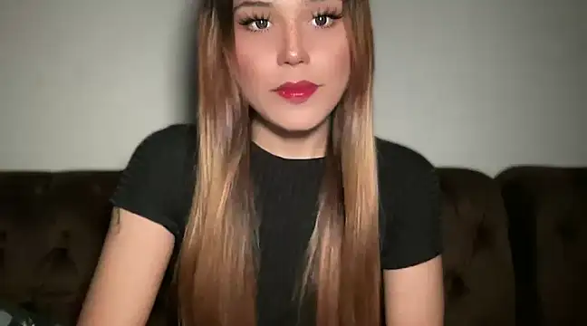 Nami Campbell online show from 12, 12, 2024