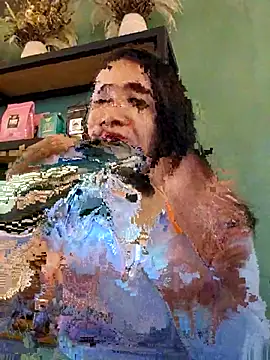 DaniRivers  online show from 25, 6, 2026