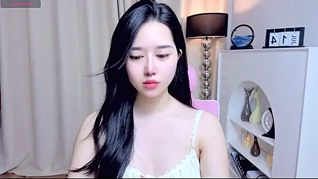 miuu6868 online show from 15, 7, 2026