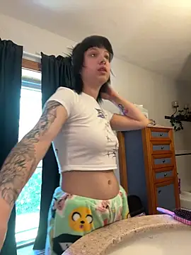 Snapshot of sweetielexxii chatting on 12, 6, 2026 sweetielexxii online show from 12, 6, 2026