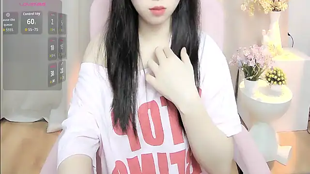 Snapshot of shynana chatting on 2, 7, 2026 shynana online show from 2, 7, 2026