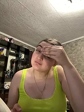Snapshot of Kp_emilia19 chatting on 28, 5, 2026 Kp emilia19 online show from 28, 5, 2026