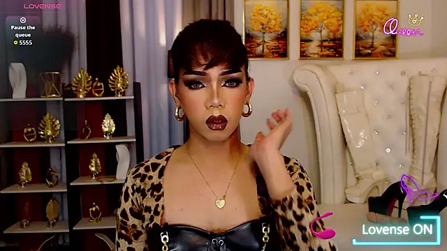 FuckingDollz online show from 18, 6, 2026