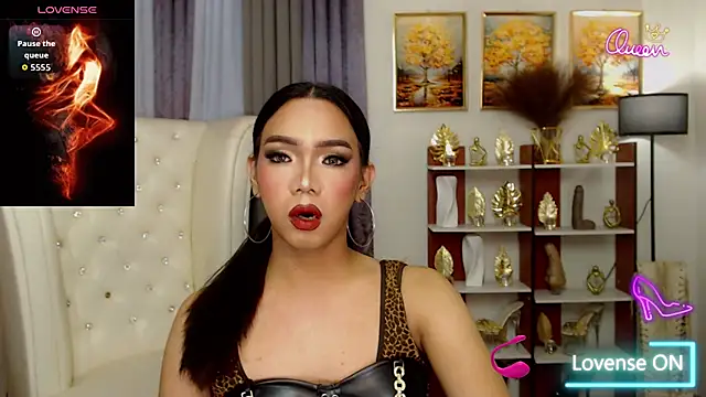 FuckingDollz online show from 7, 7, 2026