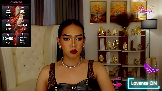 FuckingDollz online show from 8, 7, 2026