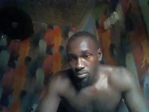 Snapshot of BlaqAarow chatting on 8, 6, 2026 BlaqAarow online show from 8, 6, 2026