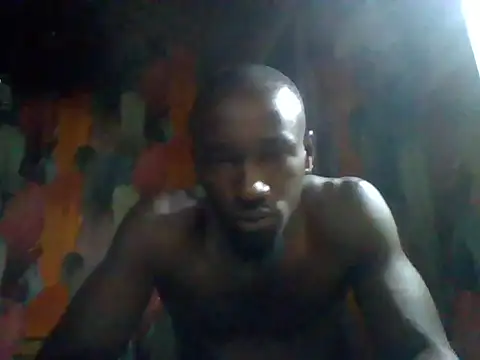 Snapshot of BlaqAarow chatting on 17, 6, 2026 BlaqAarow online show from 17, 6, 2026