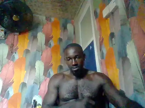 BlaqAarow online show from 22, 6, 2026