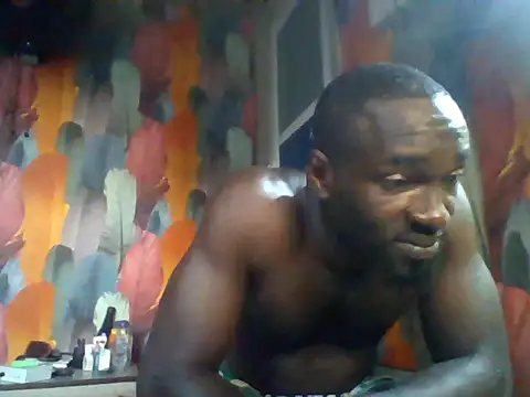 BlaqAarow online show from 24, 6, 2026