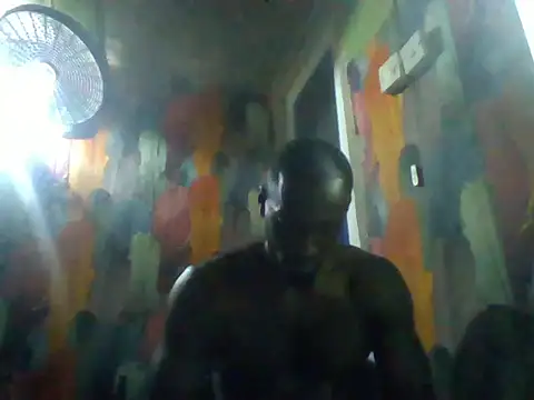 BlaqAarow online show from 25, 6, 2026