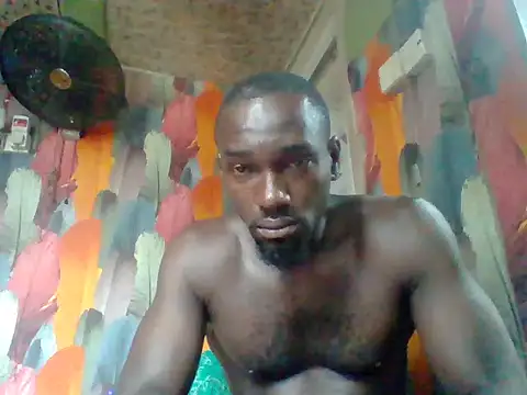 BlaqAarow online show from 26, 6, 2026