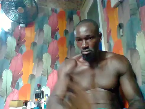 BlaqAarow online show from 2, 7, 2026