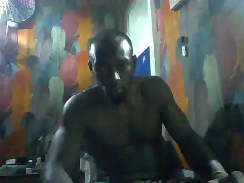 BlaqAarow online show from 7, 7, 2026