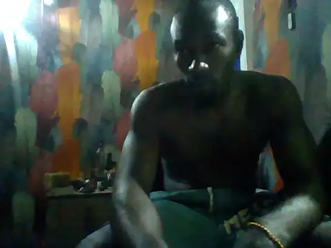 BlaqAarow online show from 19, 7, 2026