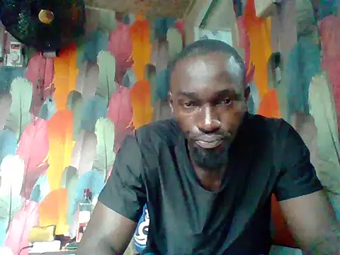 BlaqAarow online show from 20, 7, 2026
