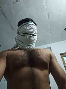 musclerMan online show from 4, 6, 2026