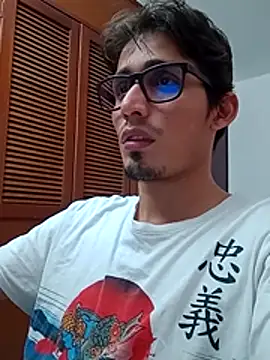Snapshot of SrIncognito666 chatting on 3, 6, 2026 SrIncognito666 online show from 3, 6, 2026