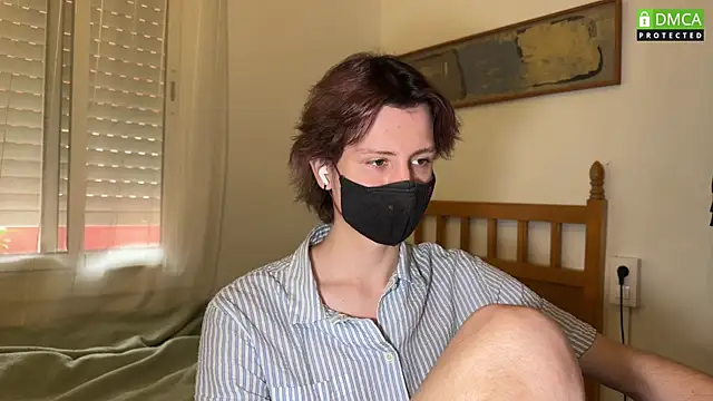 Snapshot of vornyx chatting on 12, 7, 2026 vornyx online show from 12, 7, 2026