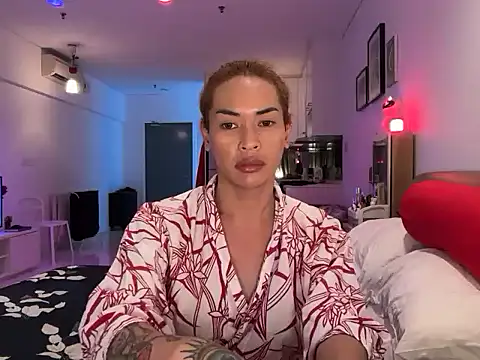 TsOlgaMarie online show from 20, 6, 2026