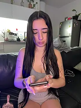 Belindapradez online show from 28, 5, 2026