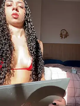 Snapshot of Sereia_camgirl chatting on 18, 6, 2026 Sereia camgirl online show from 18, 6, 2026