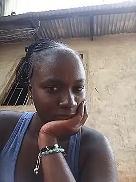 Ebonylouisa online show from 9, 7, 2026