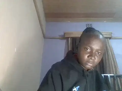 Ebonylouisa online show from 13, 7, 2026