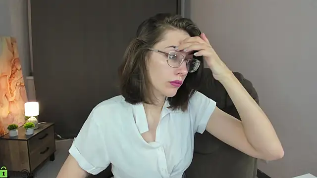 eva sicret online show from 8, 7, 2026