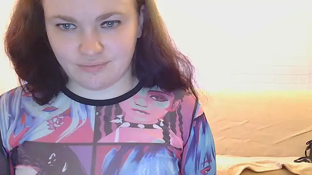marshmellowsofia online show from 25, 6, 2026