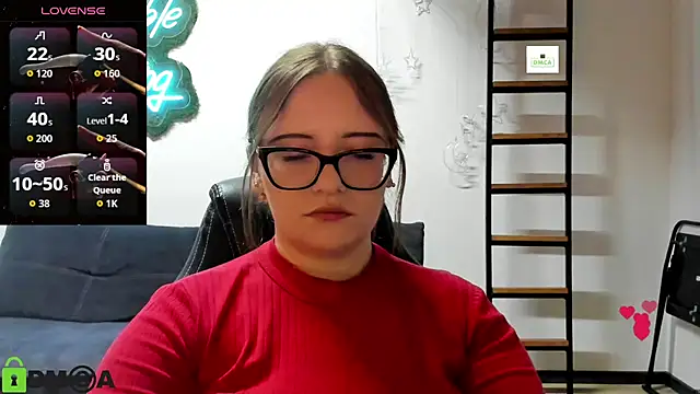 JuliNy x online show from 30, 6, 2026