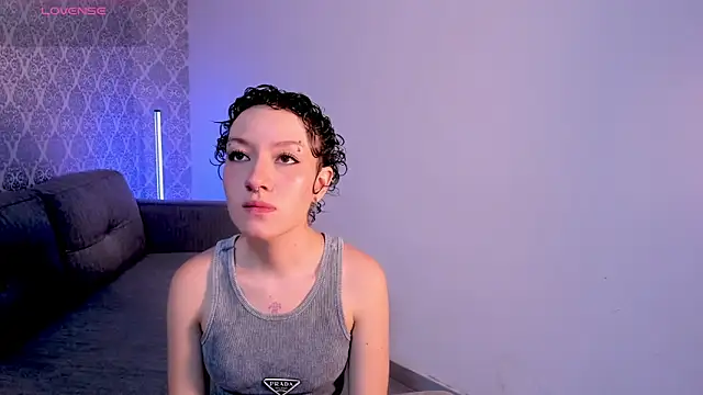 Snapshot of NohaCooper chatting on 8, 6, 2026 NohaCooper online show from 8, 6, 2026