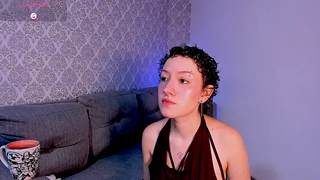 Snapshot of NohaCooper chatting on 10, 6, 2026 NohaCooper online show from 10, 6, 2026
