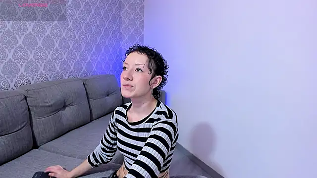 Snapshot of NohaCooper chatting on 28, 6, 2026 NohaCooper online show from 28, 6, 2026