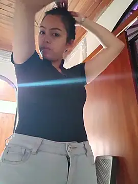 LuciiferBlack online show from 16, 6, 2026